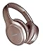 Produktbild Toshiba RZE-BT1200H (L), Bluetooth Headphones with Active Noise Cancellation | Wireless Over-Ear Headphones | 20 Hours of Battery Life (Rose Gold)