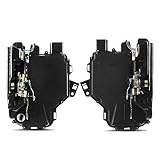 【Passt Zu】Kompatibel mit B.o.r.a Variant 1J6 Kombi 1999-2005, Golf IV 1J1 Schrägheck 1997-2005, Golf IV Variant 1J5 Kombi 1999-2006, P.a.s.s.a.t 3B2 3B5 Limousine 1996-2005,P.a.s.s.a.t Variant 3B5 Kombi 1997-2000