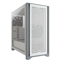 Corsair 4000D Airflow