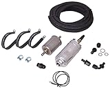 MSD Ignition 2921 Atomic EFI Fuel Pump Kit