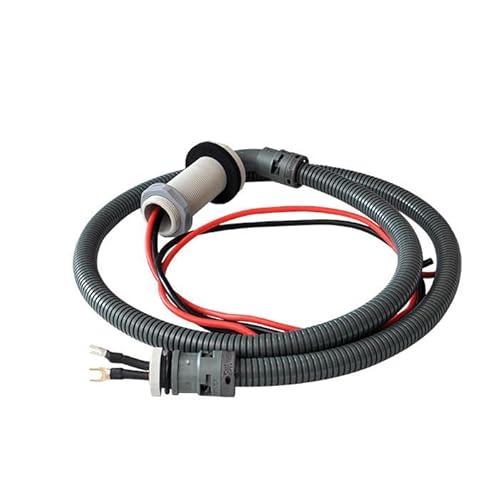 CBE Kit PASSACAVO da Tetto + Cavo KT1-20 per