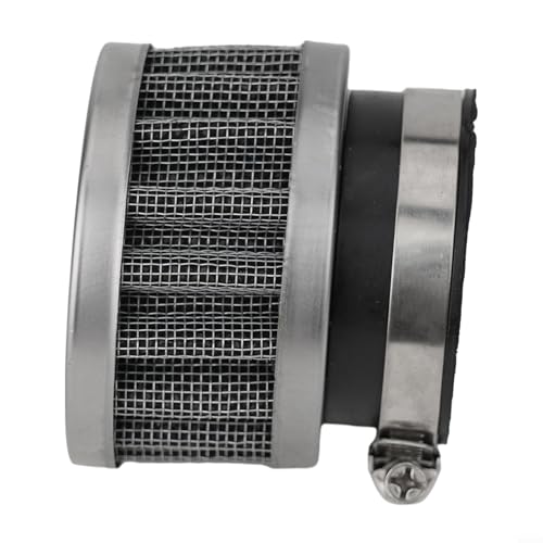 Filtro dell'aria per moto e ATV, 28 mm/60 mm, prestazioni