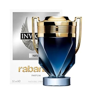 Invictus Rabanne Perfume Masculino Parfum