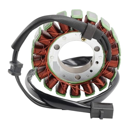 Joint de régulateur stator moto de qualité supérieure pour Kawasaki ZZR 400 et 500
