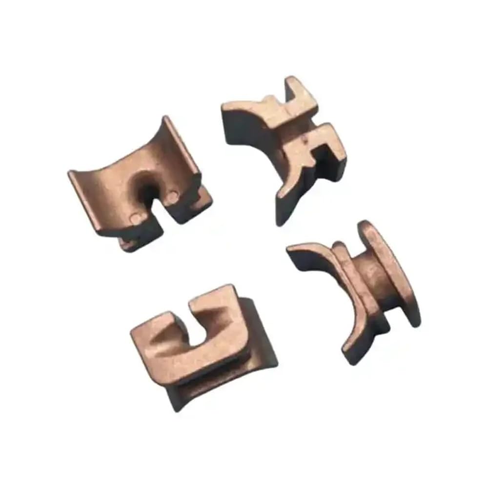 4 œillets de tête C26-2 40027138306 de haute précision pour coupe bordure Fs120 Fs250