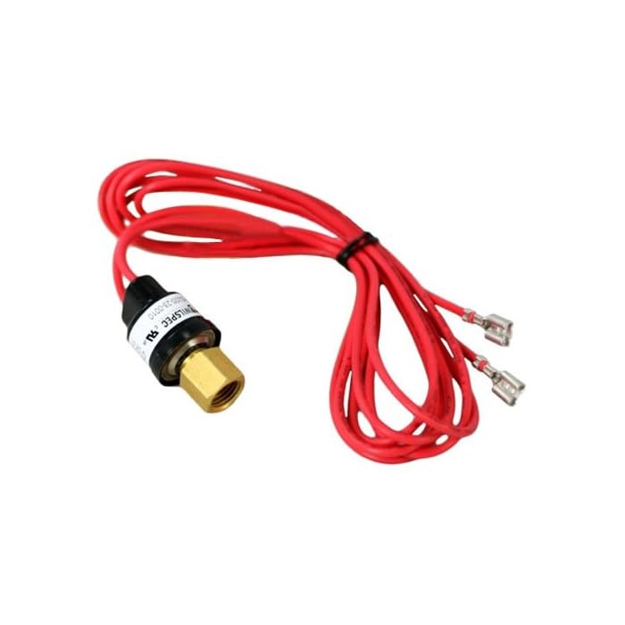 Buy Pentair 473656 70/120 Low Pressure Switch Replacement Pool and Spa