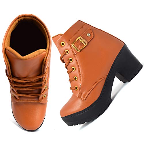 Image of KRAFTER Women's & Girl's Classic Winter Boot