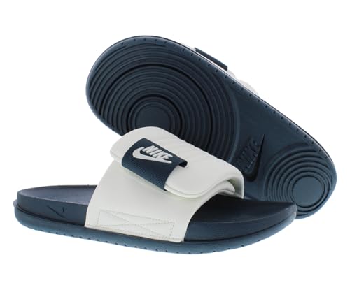 Image of Nike Men's Offcourt Adjust Slide Trainers