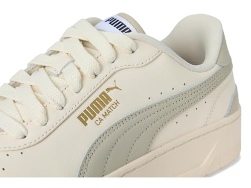 Image of PUMA Mens Ca Match Lace Up Sneakers Shoes Casual
