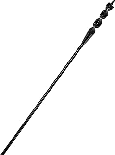 HUAALIUCHE 48-Inch 1/2 Inch Auger