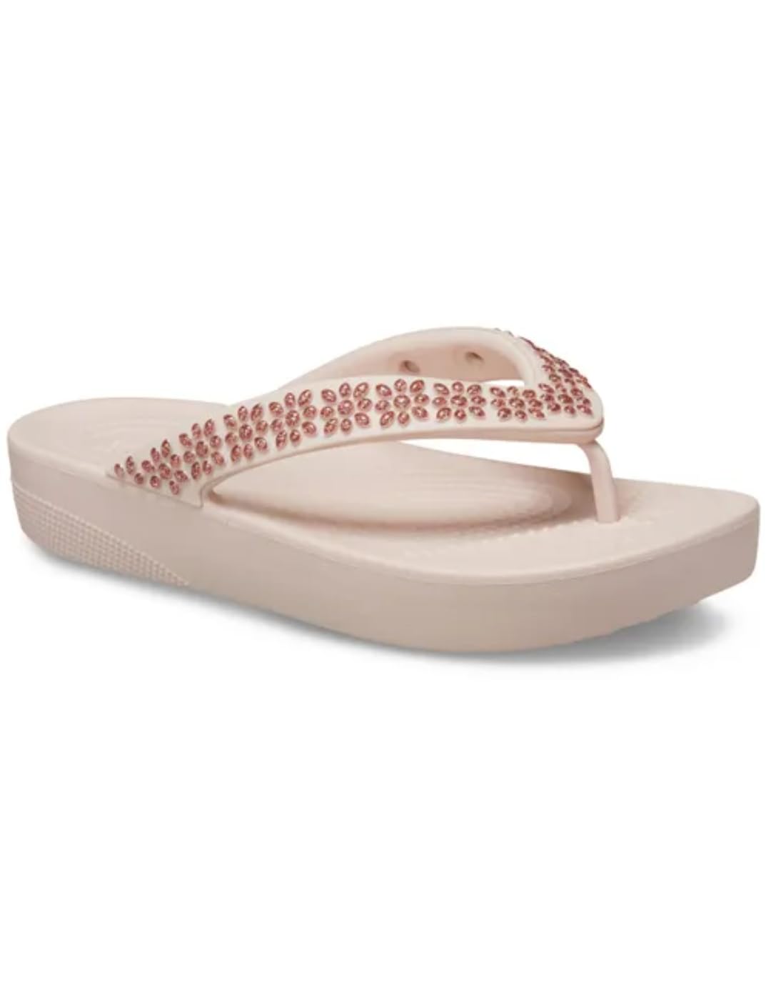 Crocs Brooklyn Low Wedge Sdt Sandal