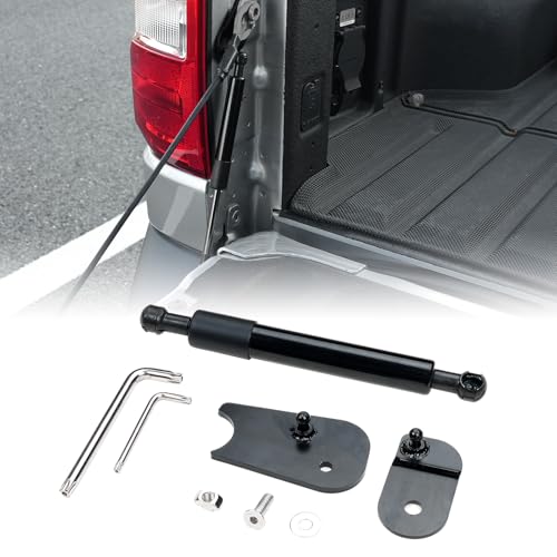 Mabett Tailgate Damper for Ford Maverick 2022-2025 Accessories,Heavy Duty Corrosion-Resistant Support Shock Struts Fit Maverick