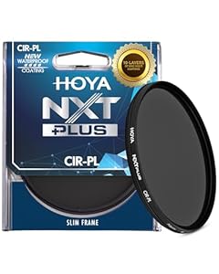 Hoya NXT Plus 46mm Polarisationsfilter