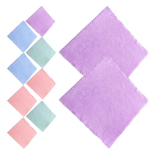 WESIEVYA 10PCS}CNt@Co[NXėp\ȃN[jOOXNGA󕨃z[Lb`iA25* 25cmj