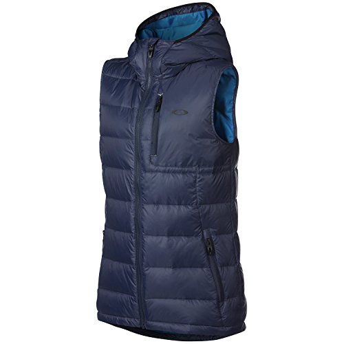 Oakley Rattler Down 2.0 Vest, Fathom, Large