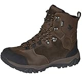 Seeland wasserdichter Jagdstiefel für Herren mit SEETEX®-Membran Hawker Low Boot - Verstärkte Jagdschuhe mit hohem Schaft - Forststiefel für die Jagd Grün, Schuhgröße:48