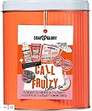 Soap & Glory Call Of Fruity Collec-tin Gift Set Christmas 2021