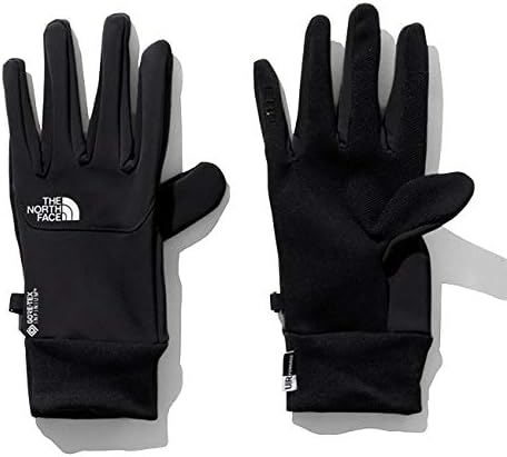 windstopper etip glove