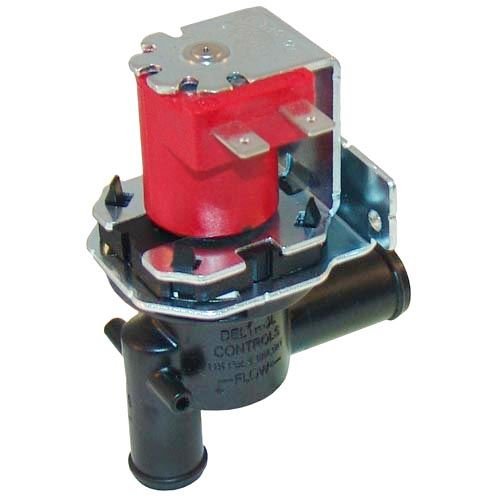 Amazon.com: Valve, Water Dump - 230v for Manitowoc Part# 000001768  