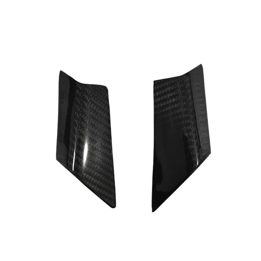 Carbon Fiber Motorcycle Parts Tail Tank Modification Sliders Falling Protection Cover For S1000RR M1000RR 2023 2024 Fairing Accessories