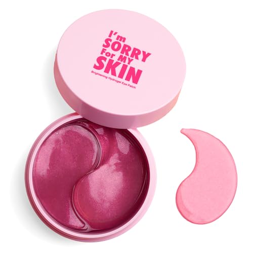 IM Sorry For My Skin Hydrogel Eye Lightening Patches 90G