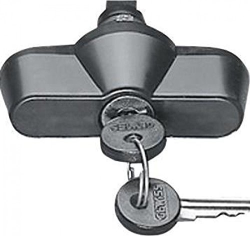 Gewiss Sicherheitsschloss Mit Schluessel+Griff