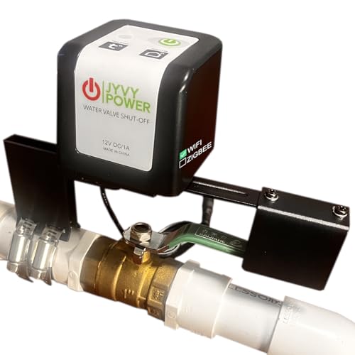 Smart Valve PRO Motorized Ball Valve Actuator