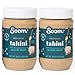 Soom Foods Pure Ground Sesame Tahini 16oz (2)