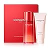 DONGINBI-1899-Single-Essence-EX-70ml-Cleansing-Foam-50ml-Special-Set-Anti-Aging-face-essence-with-Korean-Red-Ginseng-for-Radiance-and-Repair
