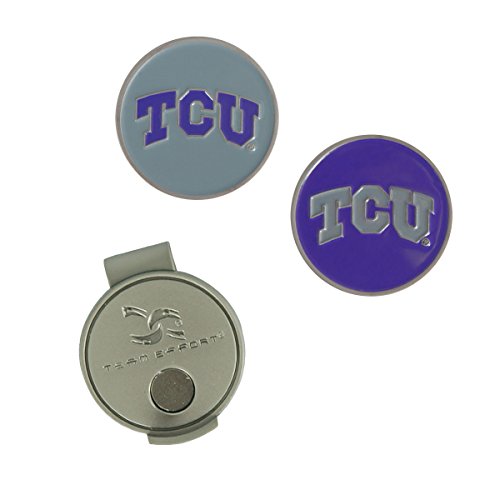Image of Collegiate Hat Clip & 2 Ball Markers