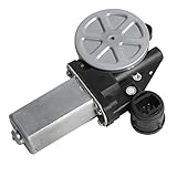 XunDong Front Right Passenger Side Power Window Motor Compatible with Toyota Highlander 2001-2007, Camry 2002-2006, RAV4 2001-2005, Scion xA 2004-2006