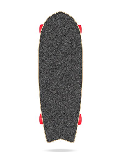 YOW eisbach 30 Surf Completi, Unisex Adulto, Blu