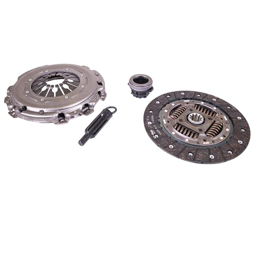 Kit embrayage Valeo BMW 330Ci résout le patinage transmission