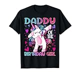 Photo Gallery papà della ragazza di compleanno dabbing unicorn dad daddy daddy gifts maglietta Photo Gallery papà della ragazza di compleanno dabbing unicorn dad daddy daddy gifts maglietta