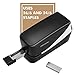 Coruscant Electric Stapler, Heavy Duty Desktop Stapler, Includes 2000 Staples and 1 Staple Remover, No-Jam Automatic AC or Battery Powered, 25 Sheet, Professional for Office Home School Use