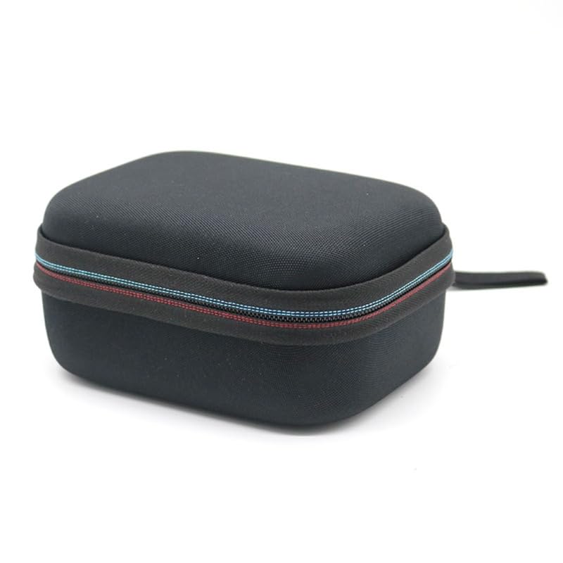 Estuche rígido con bolsillo de malla para mouse inalámbrico Logitech MX Master 2