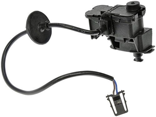 Dorman - OE Solutions Fuel Filler Door Lock Actuator P/N:746-403 image 7