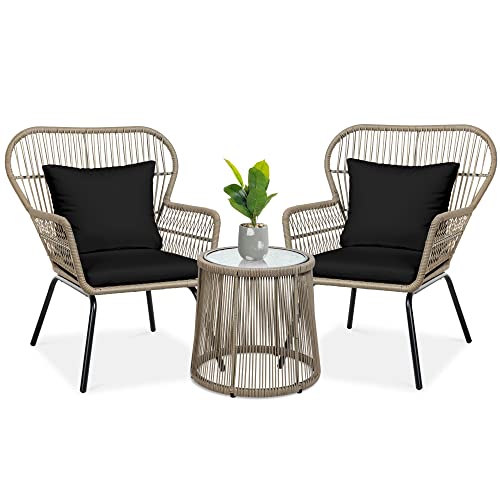 16 Best Choice Products Patio Set In 2023 [Latest Updated]
