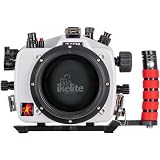 Ikelite 200DL Housing for Nikon Z6 III