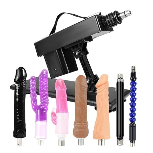 Machine a sex automatique discrète pour surmonter la fatigue et varier les plaisirs