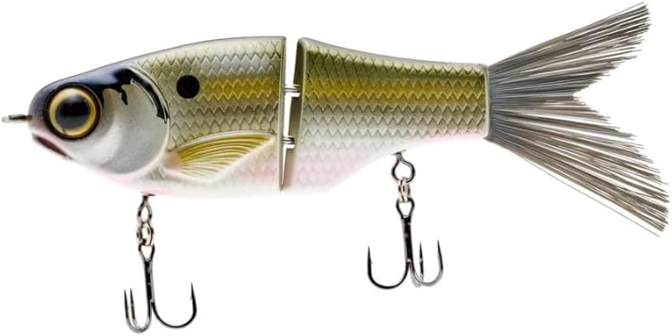Spro Lil Guy 120 Fishing Lure