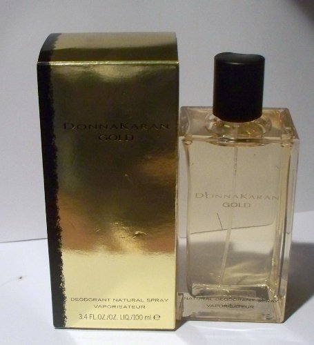 DONNA KARAN NATURAL DEODORANT NATURAL SPRAY 3.4 FL OZ BOXED by...