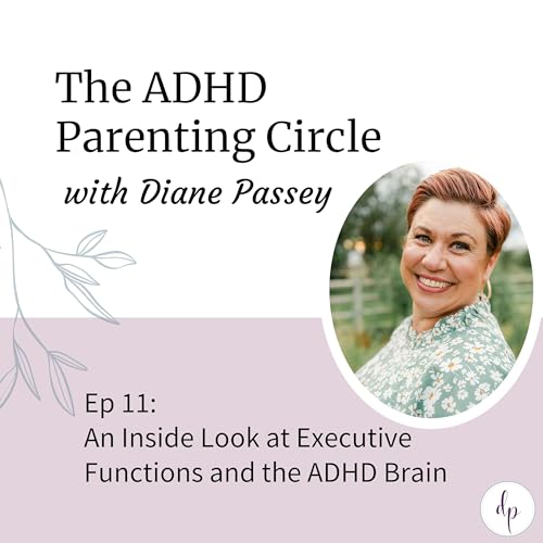 An Inside Look at Executive Functions and the ADHD Brain