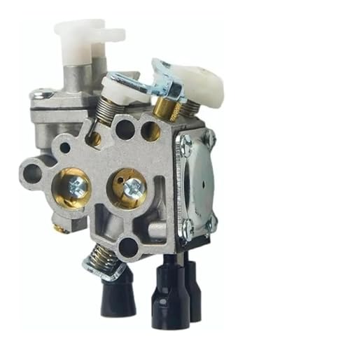 Carburateur C1T-S195E pour taille-haie HS46 et HS56 remplace 4242-120-0600