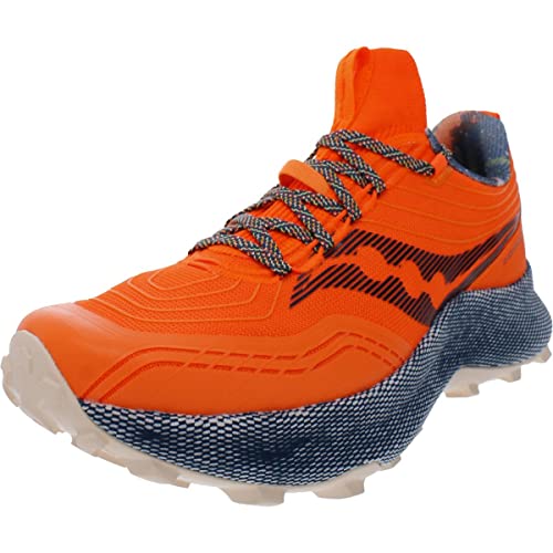 Saucony Endorphin Trail Mens Shoes