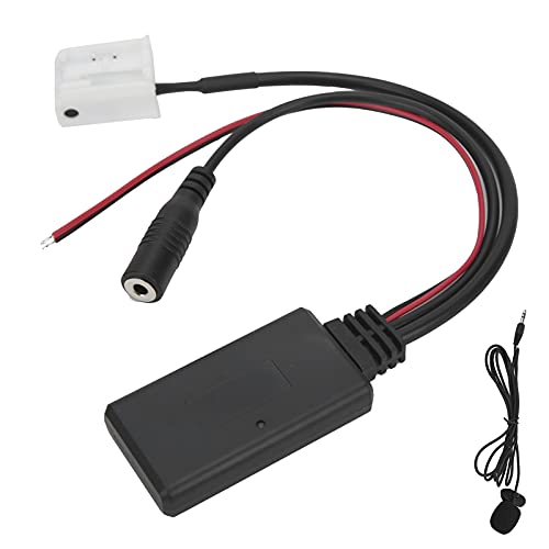 Titolo 5: Design portatile e compatto: caratterizzata da dimensioni leggere e compatte, questa interfaccia Bluetooth è facile da trasportare e riporre e soddisfa rigorosi standard di controllo qualità di fabbrica per un funzionamento coerente.