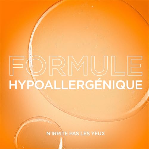 Shampoing Enfant 2en1 Démêlant 2en1 Et Fleur De Coton Ultra Doux Garnier Le Flacon De 300ml - vue 6