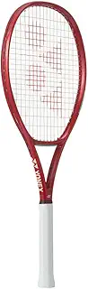 ヨネックス(YONEX) 硬式テニス ラケット フレームのみ Vコア 100 ルビーレッド 08VC100