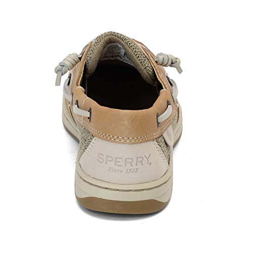 Image of Sperry Women's Rosefish Leather Boat Shoe