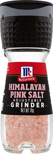 Sal Rosa del Himalaya McCormick con Molino, 2.5 oz x 2 miniatura 2